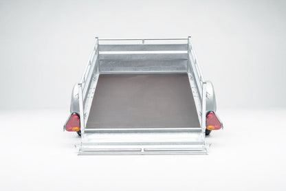 Remorque da Cantiere ROBUST R3 PLUS