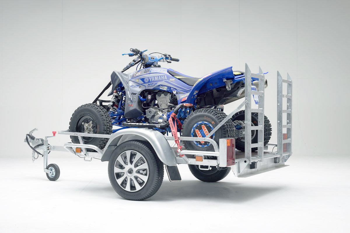 Remorque pour Quad GALLARDO
