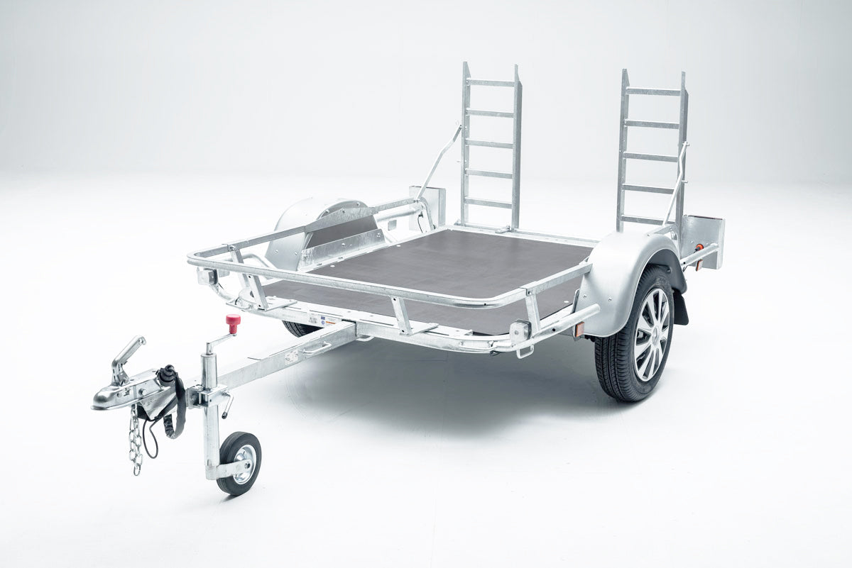 Remorque pour Quad GALLARDO