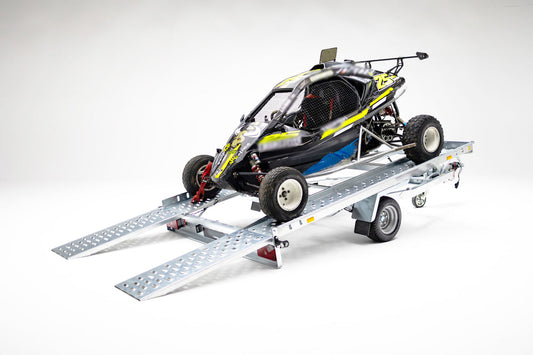 Remorque Portaauto 1300
