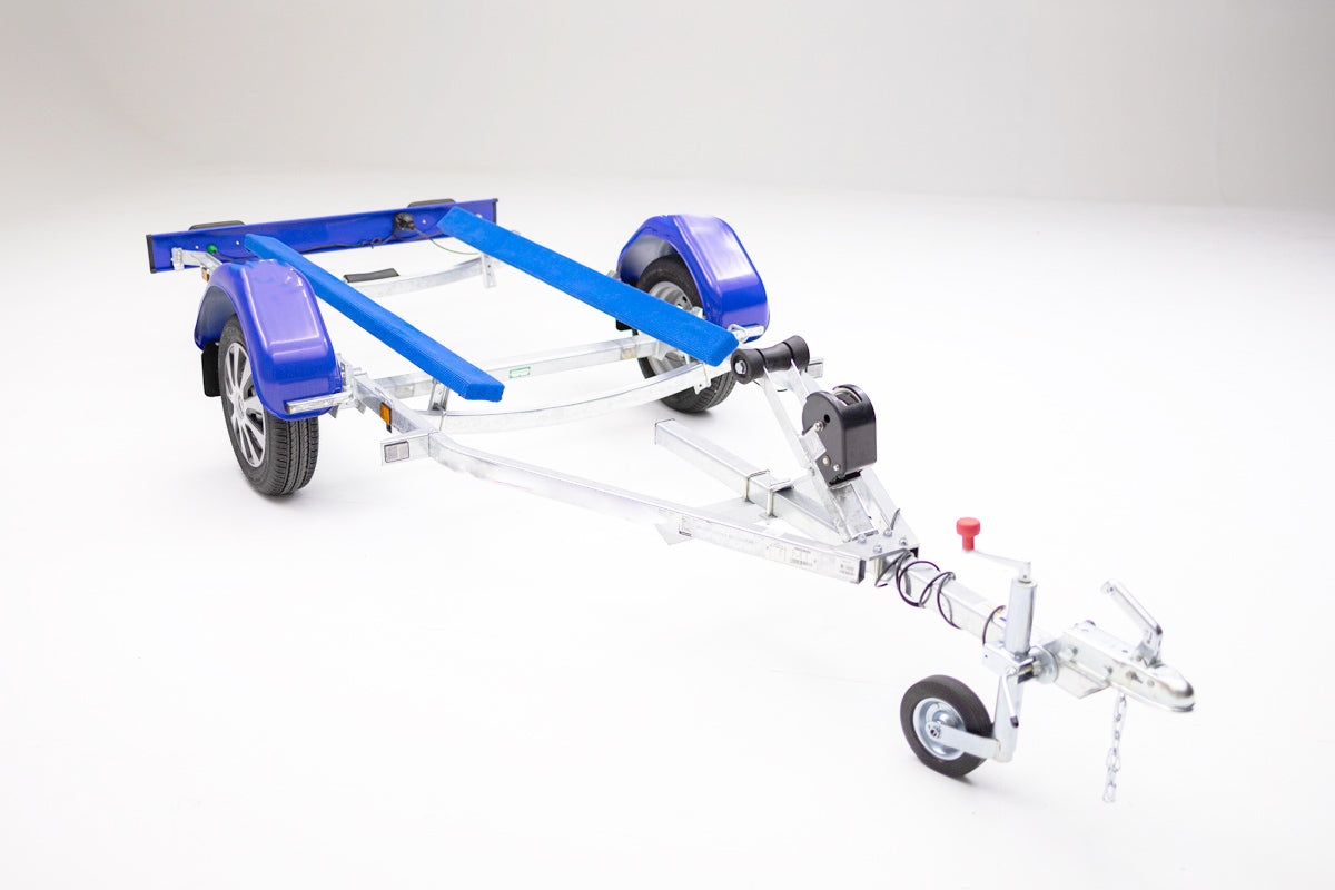Remorque Nautico pour Moto d'Acqua Sun Way Jet