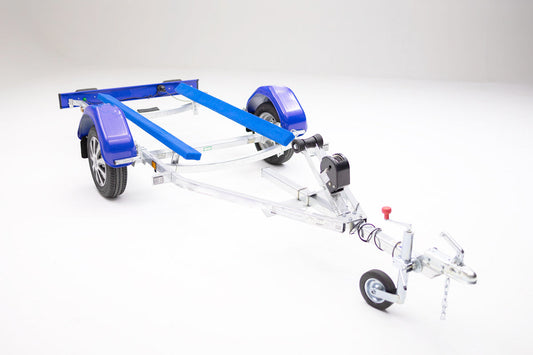 Remorque Nautico pour Moto d'Acqua Sun Way Jet