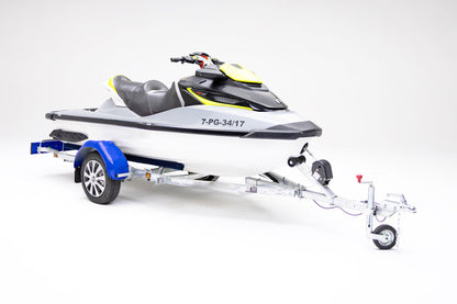 Remorque Nautico pour Moto d'Acqua Sun Way Jet