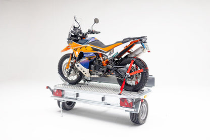 TransMoto Explorer Remorque Trasversale pour Moto